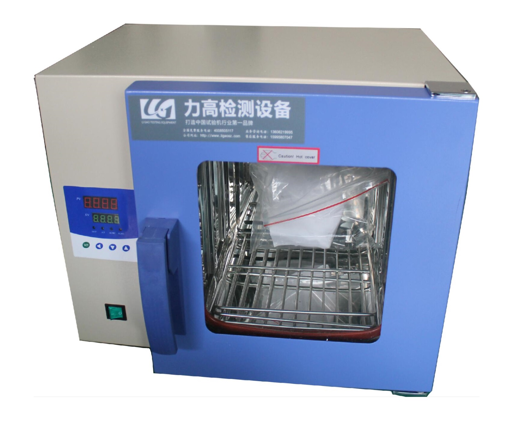 經(jīng)濟(jì)型臺式高溫試驗箱