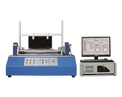 筆記本扭力試驗機(jī)