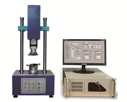 彈簧扭力試驗機(jī)